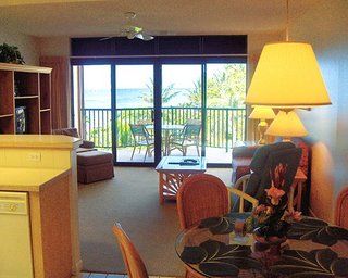 Lawai Beach Resort Hotel Koloa Exterior photo