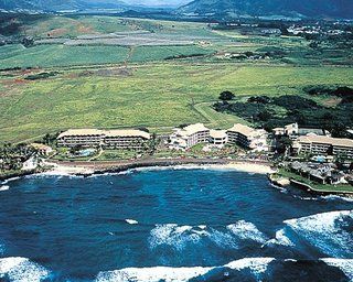 Lawai Beach Resort Hotel Koloa Exterior photo